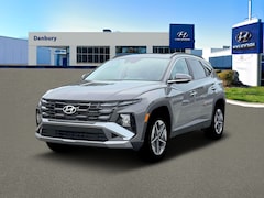 2026 Hyundai Tucson SEL Premium AWD AWD