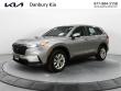 Used 2024 Honda CR-V LX AWD