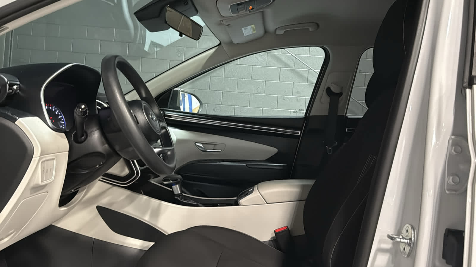 2023 Hyundai Tucson SEL - Photo 10