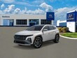 Hyundai Tucson Hybrid