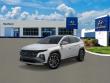 New 2025 Hyundai Tucson Hybrid Limited SUV