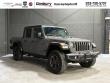 Certified 2022 Jeep Gladiator Rubicon 4x4 4x4