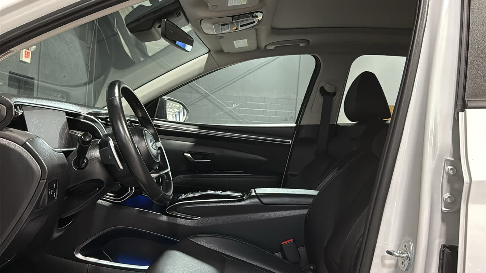 2024 Hyundai Tucson SEL Convenience - Photo 9