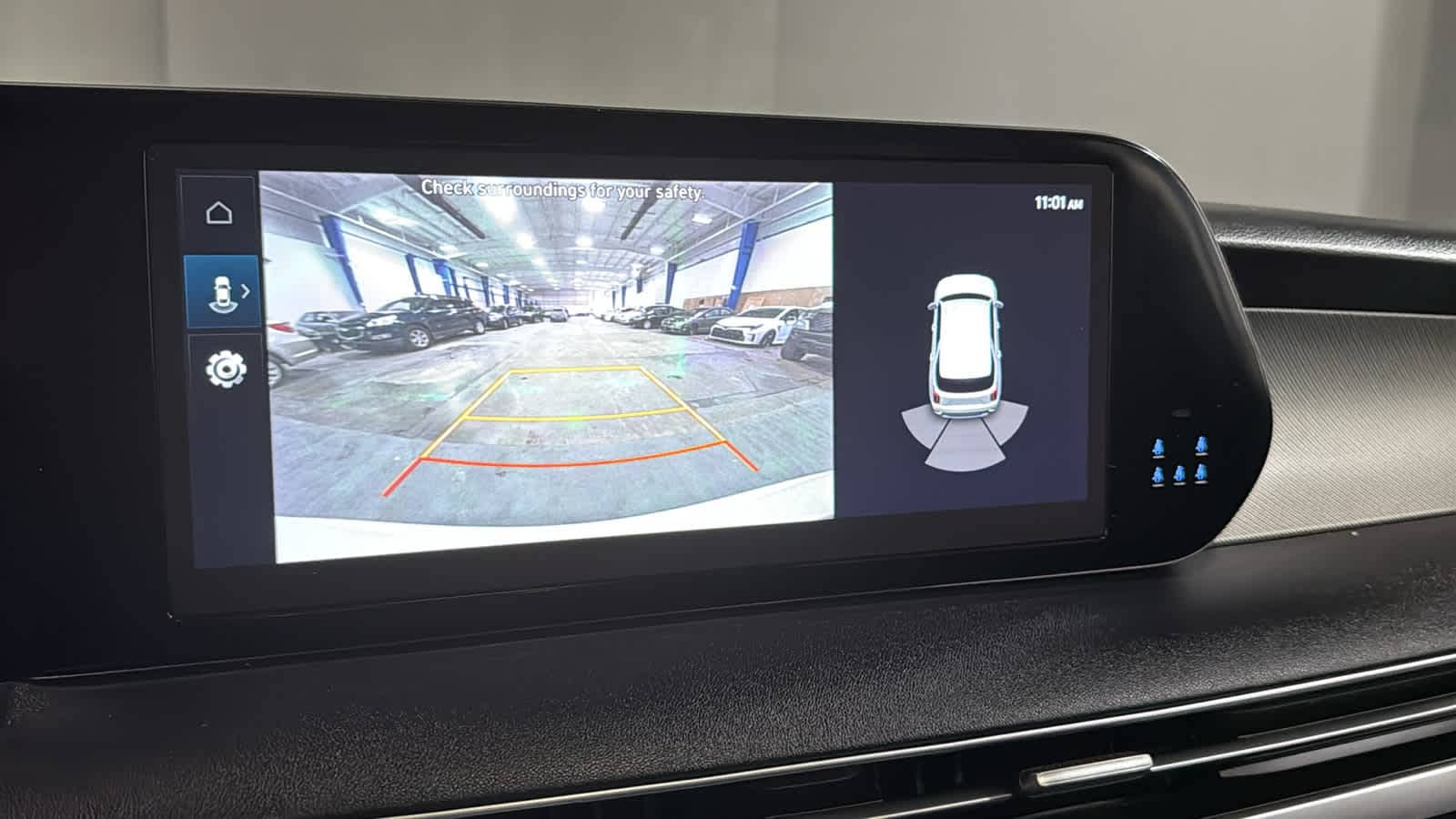 2024 Hyundai Palisade XRT - Photo 14