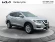 Used 2020 Nissan Rogue SV AWD