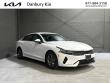 Certified 2023 Kia K5 LXS Auto FWD