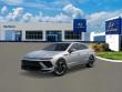 New 2026 Hyundai Sonata SEL Sport Sedan