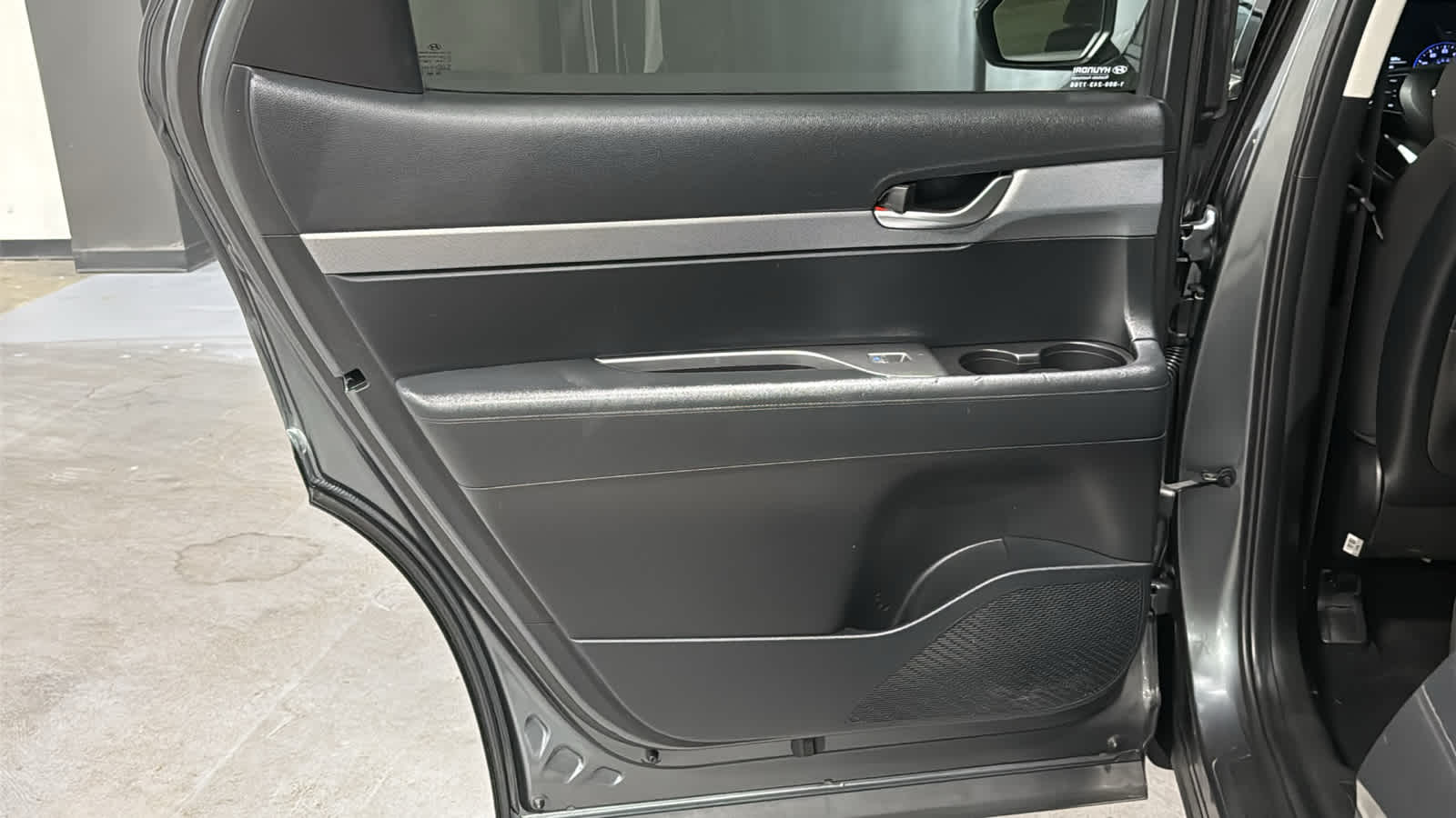2022 Hyundai Palisade SEL - Photo 20
