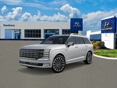 2026 Hyundai Palisade Calligraphy AWD SUV