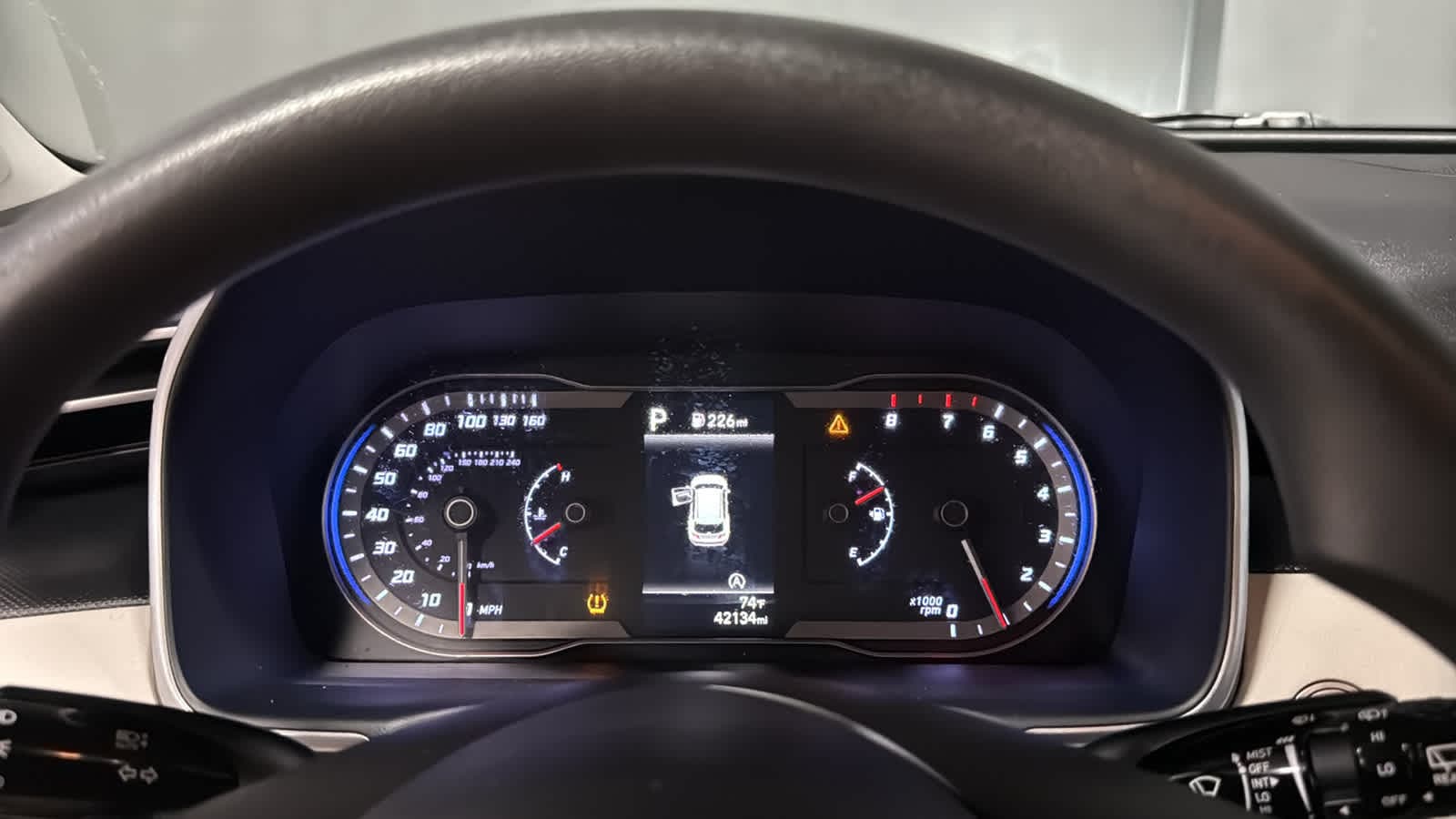 2024 Hyundai Tucson SEL - Photo 14