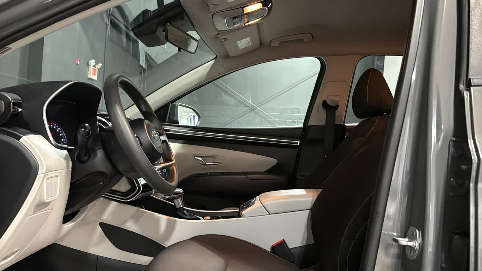 2024 Hyundai Tucson SEL - Photo 10