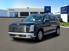 2026 Hyundai Palisade SEL Premium AWD AWD