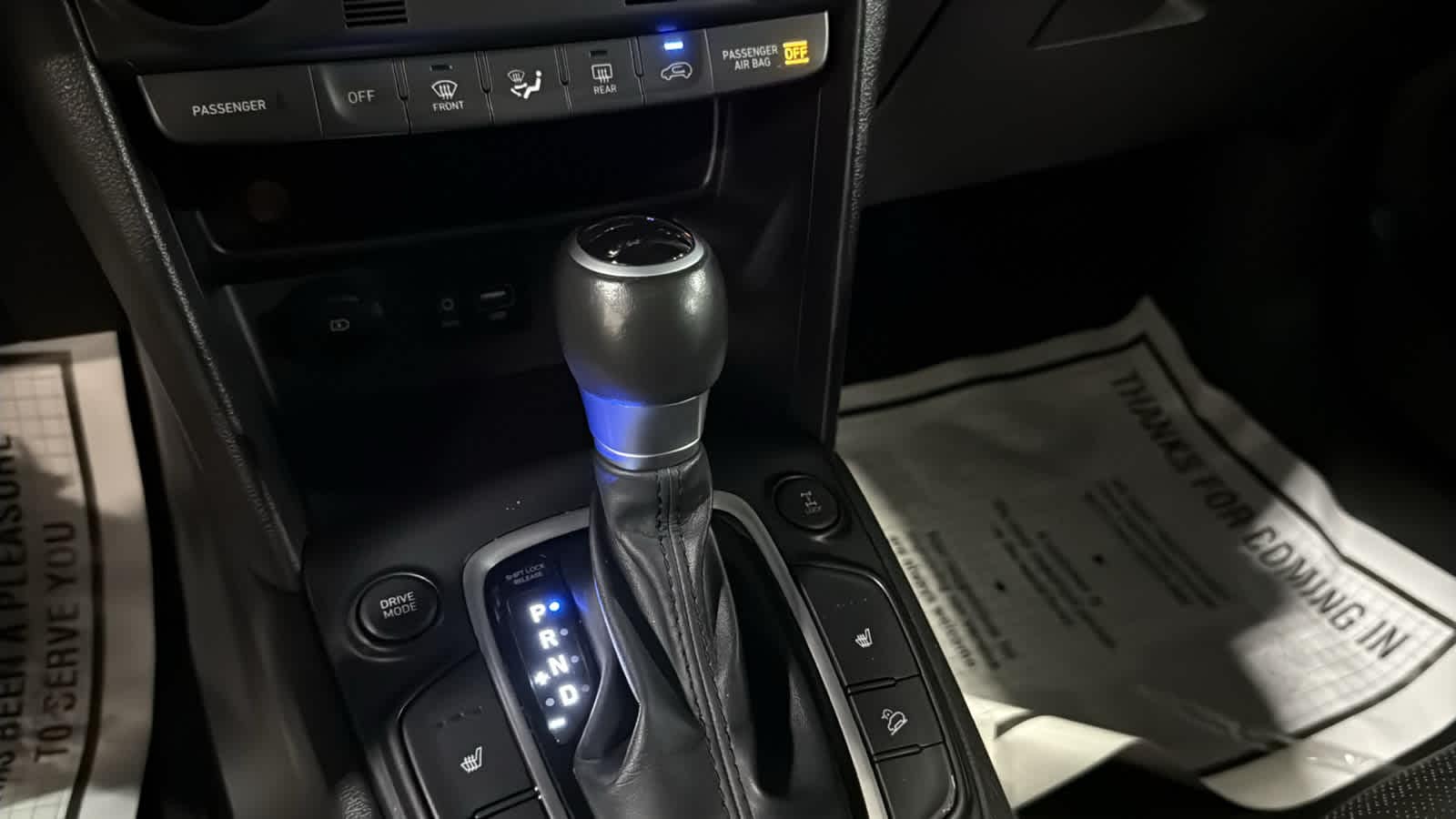 2019 Hyundai Kona Limited - Photo 15