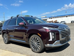 2023 Hyundai Palisade Calligraphy AWD