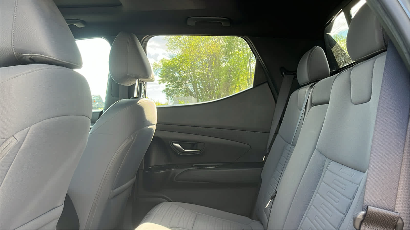2022 Hyundai Santa Cruz SEL - Photo 21