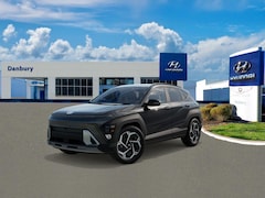 2027 Hyundai Kona SEL Premium AWD AWD