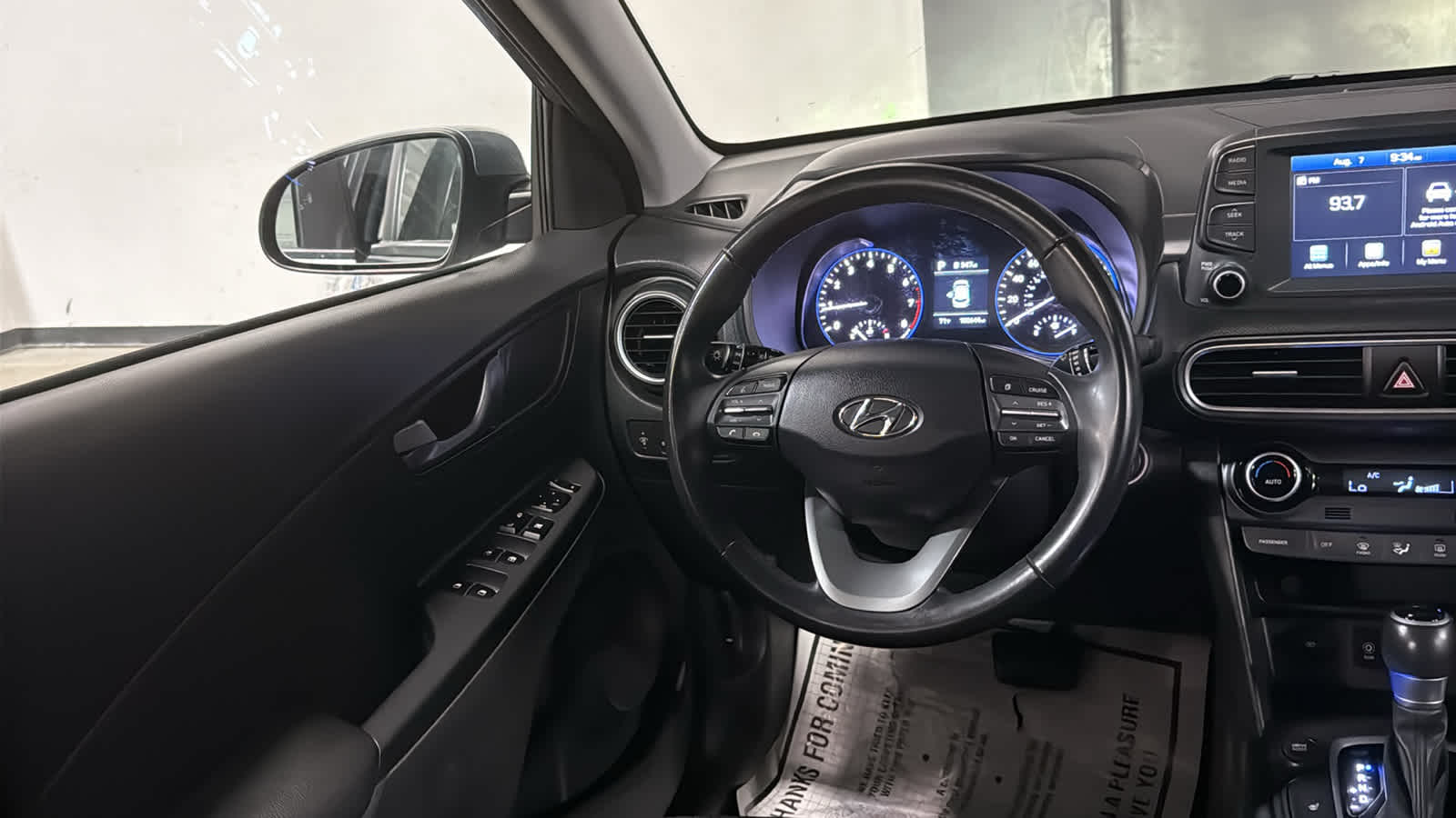 2019 Hyundai Kona Limited - Photo 20