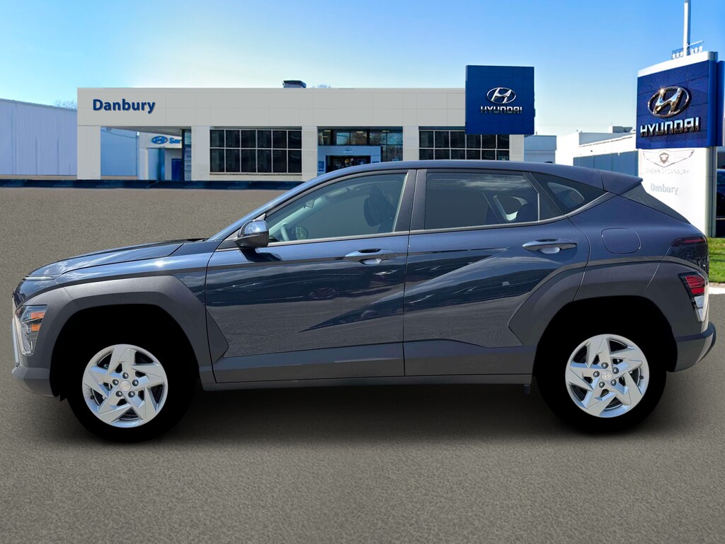 New 2026 Hyundai Kona SE AWD AWD