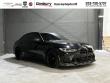 Used 2022 BMW M3 Competition Sedan Competition Sedan