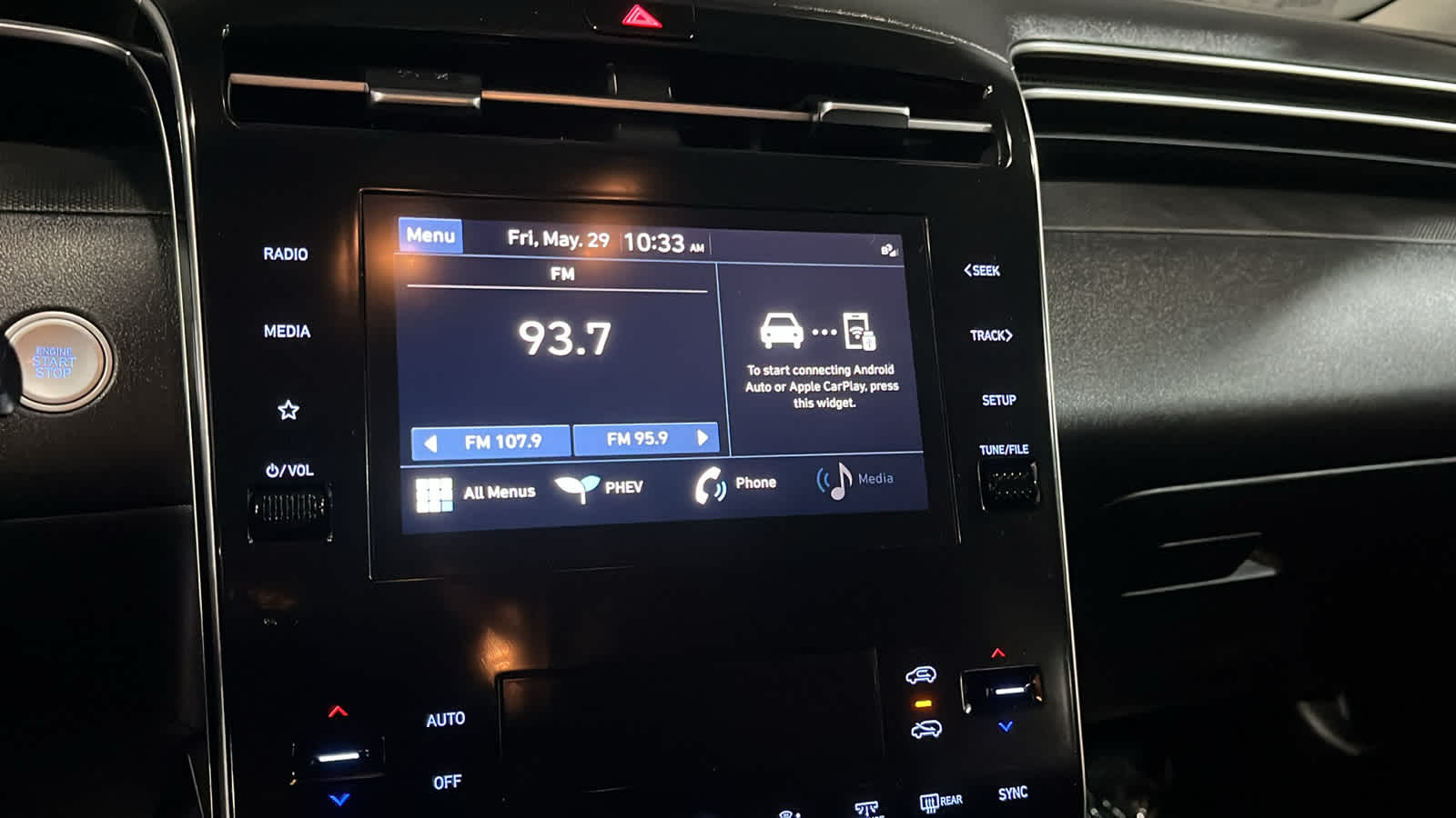 2023 Hyundai Tucson SEL - Photo 15