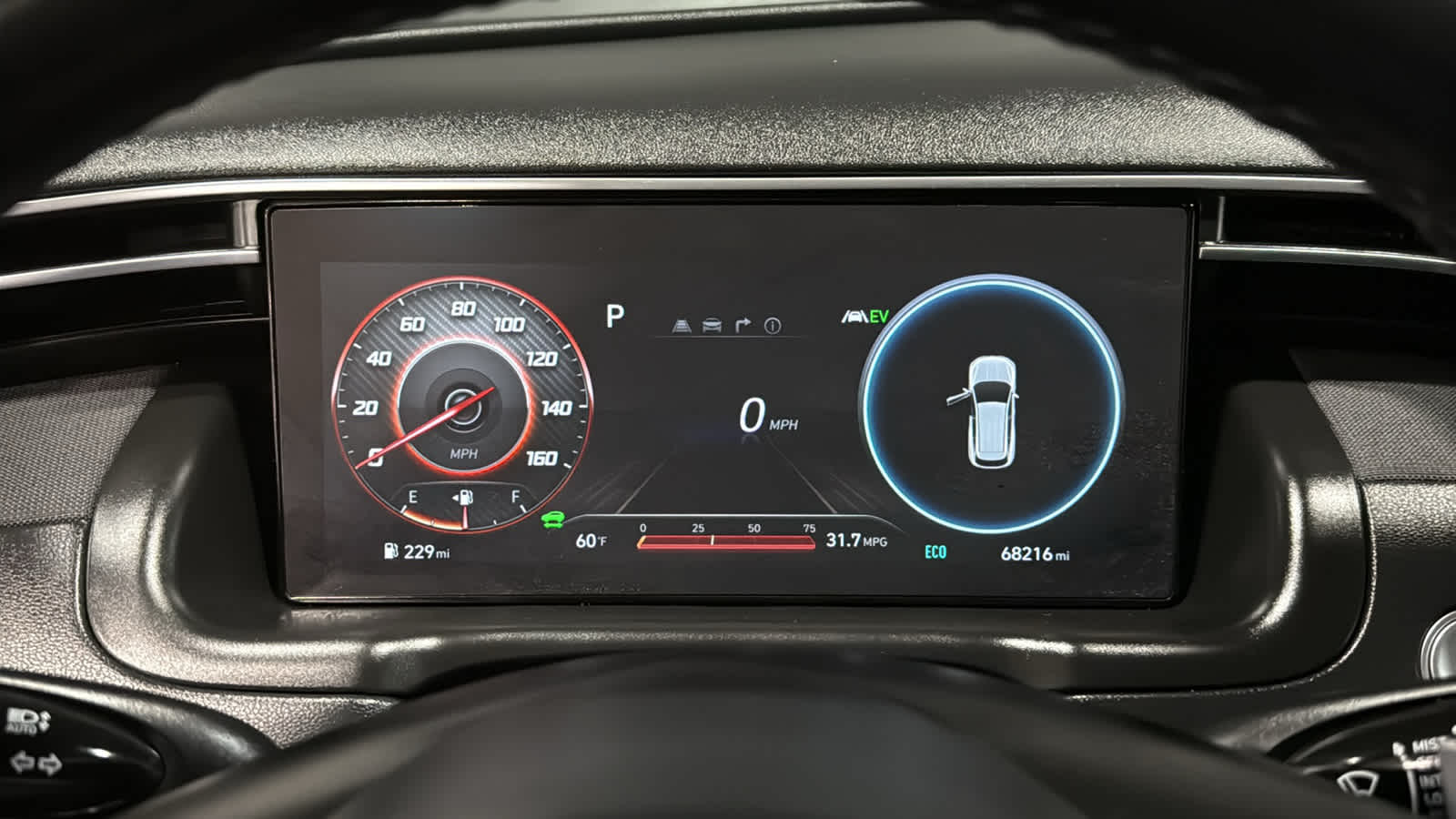 2024 Hyundai Tucson SEL Convenience - Photo 13