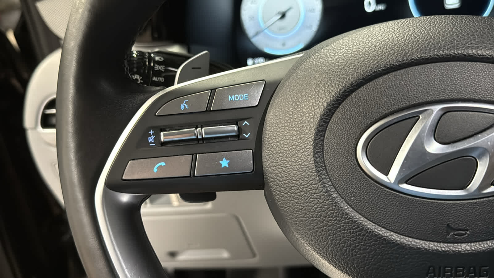 2024 Hyundai Palisade SEL - Photo 12