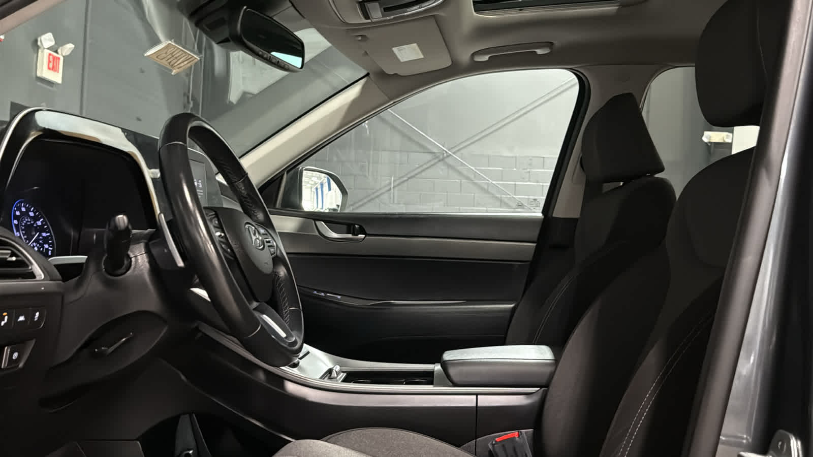 2022 Hyundai Palisade SEL - Photo 10