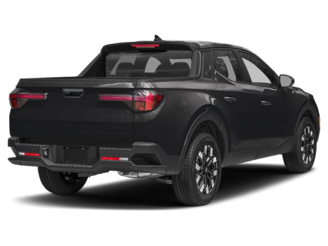 New 2027 Hyundai Santa Cruz SE AWD AWD