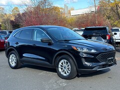 2022 Ford Escape SE AWD