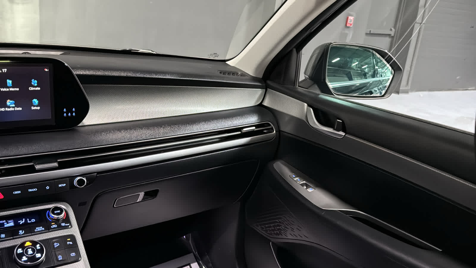 2024 Hyundai Palisade SEL - Photo 23