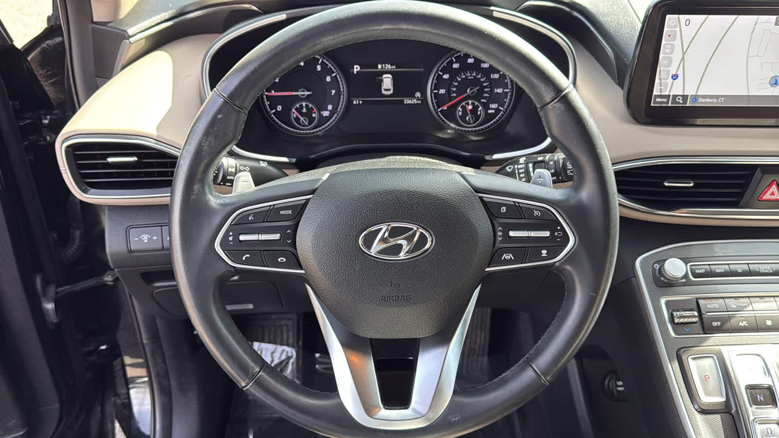 2023 Hyundai Santa Fe SEL - Photo 13