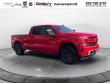 Used 2021 Chevrolet Silverado 1500 RST 4WD Crew Cab 147 4WD Crew Cab 147