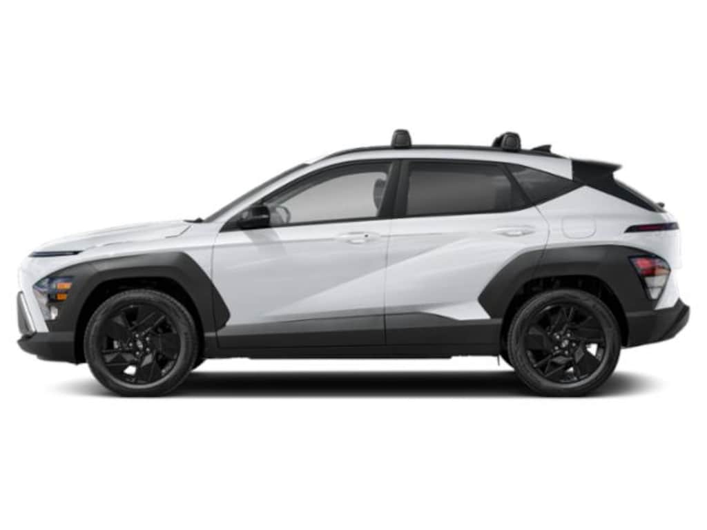 New 2027 Hyundai Kona SEL Sport AWD AWD