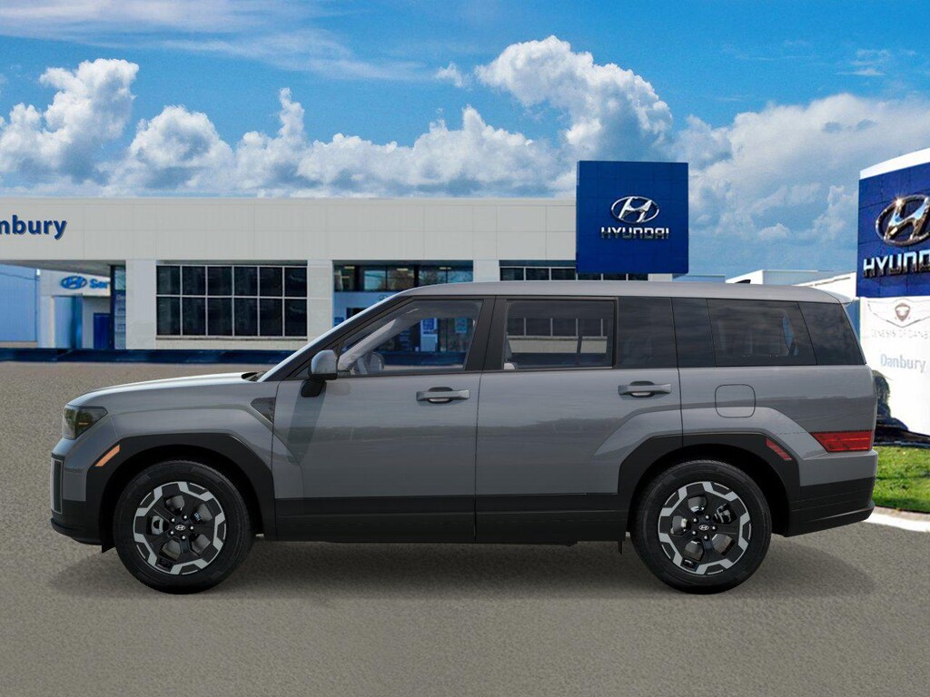 New 2027 Hyundai Santa Fe SE AWD SUV