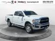 Certified 2022 Ram 2500 Big Horn 4x4 Crew Cab 64 Box 4x4 Crew Cab 64 Box