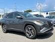 Hyundai Tucson Hybrid