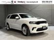 Used 2021 Dodge Durango GT Plus AWD