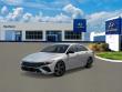New 2026 Hyundai Elantra SEL Sport Sedan