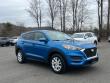 Used 2020 Hyundai Tucson SE FWD