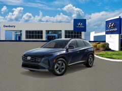 2026 Hyundai Tucson SEL Premium AWD AWD