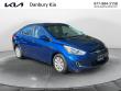 Used 2015 Hyundai Accent GLS Sdn Auto