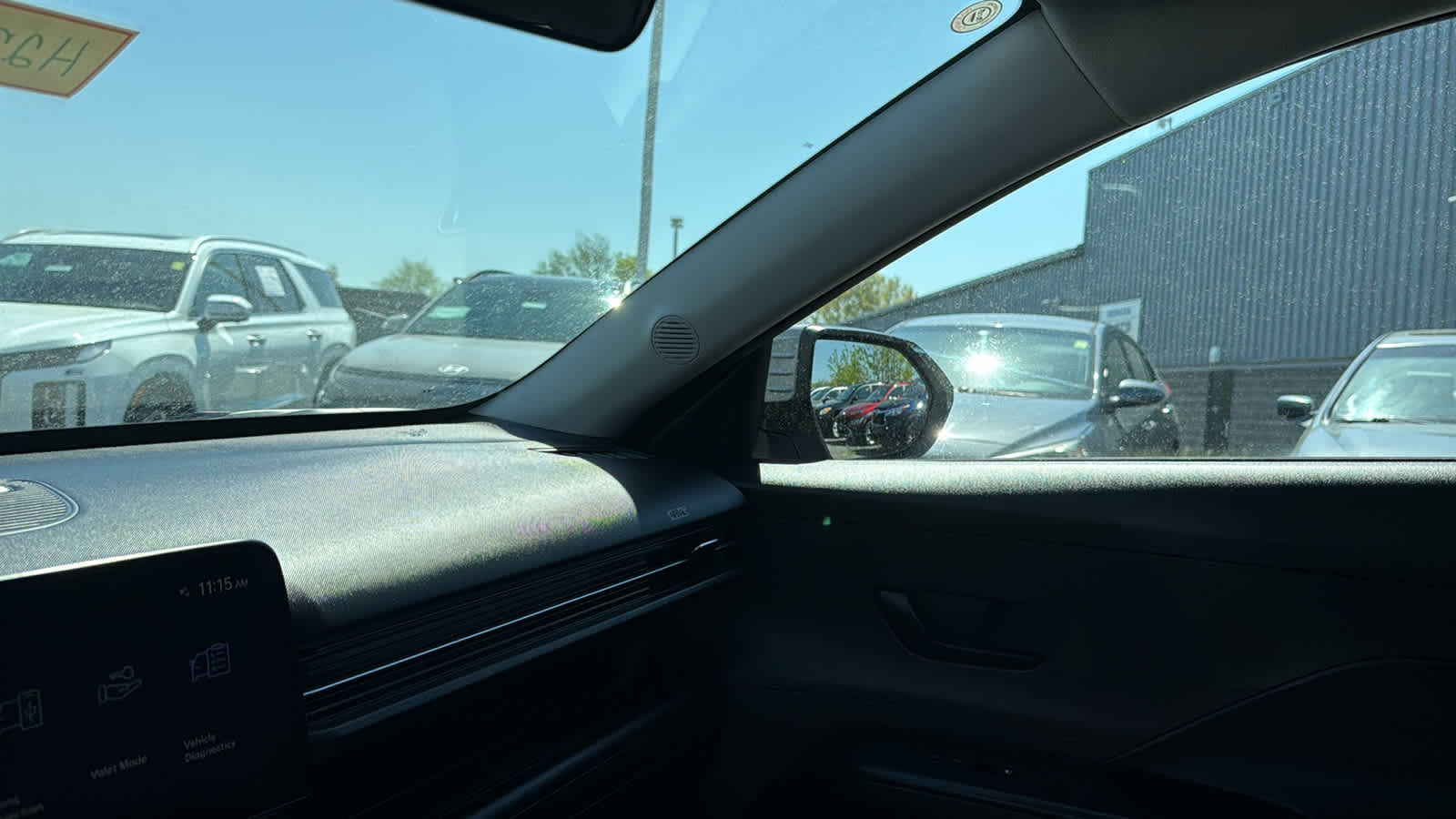 2024 Hyundai Kona SEL - Photo 22
