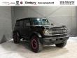 Used 2021 Ford Bronco Base Advanced 4x4