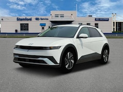 2025 Hyundai IONIQ 5 SEL AWD