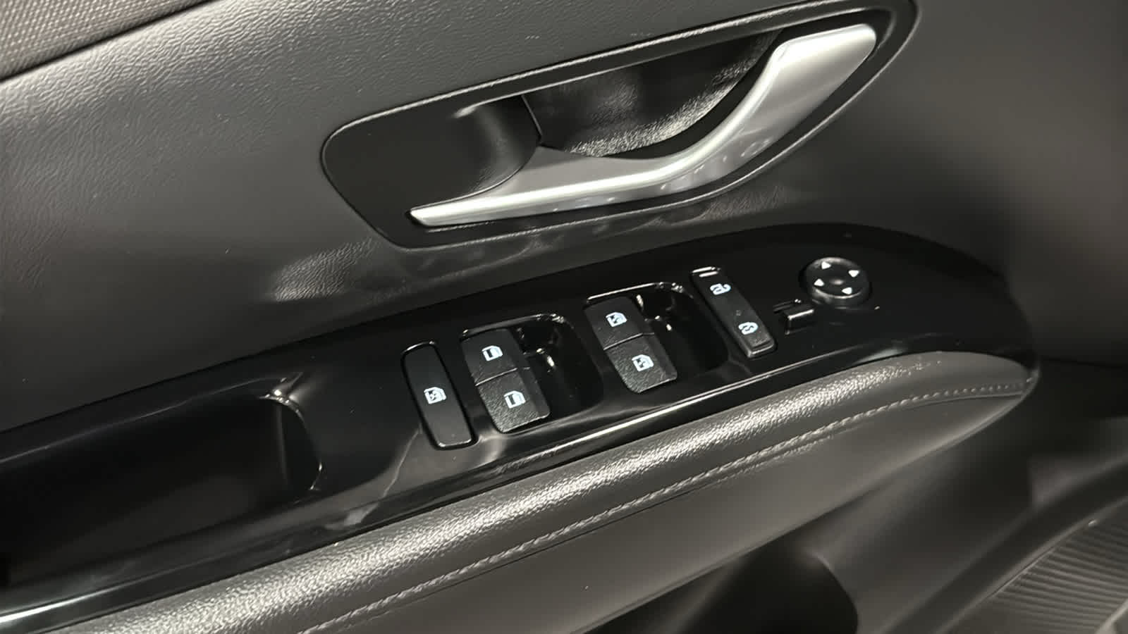2024 Hyundai Tucson SEL Convenience - Photo 23