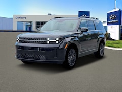 2026 Hyundai Santa Fe Hybrid Calligraphy AWD