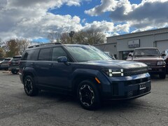 2025 Hyundai Santa Fe Calligraphy AWD