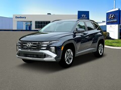 2025 Hyundai Tucson Hybrid SEL Convenience AWD