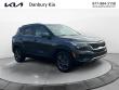 Certified 2023 Kia Seltos S IVT AWD