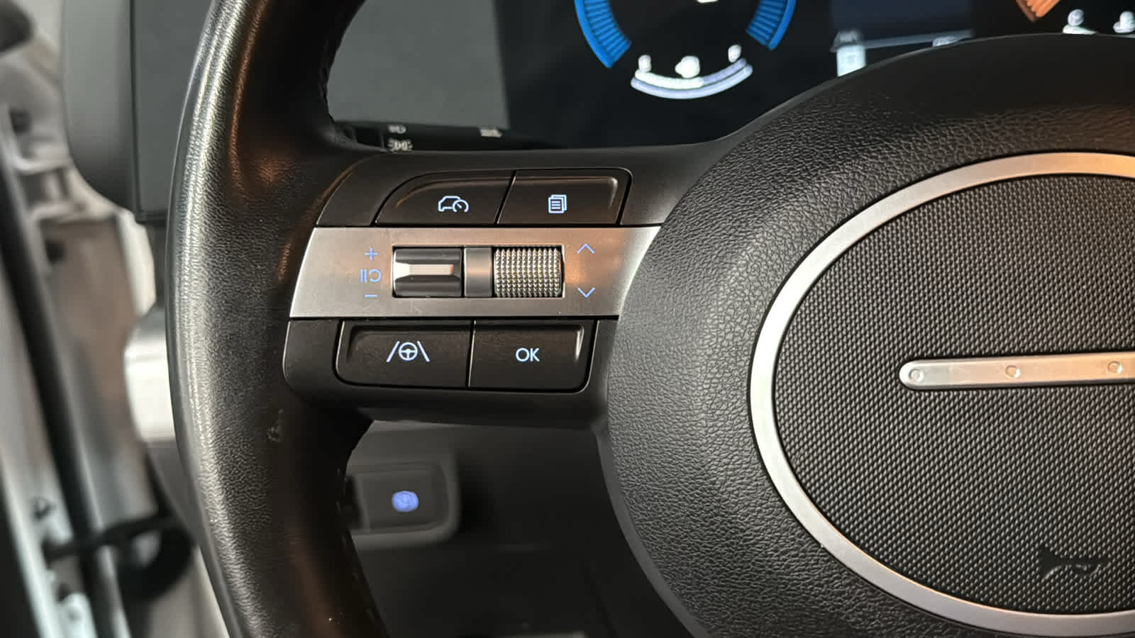2024 Hyundai Kona SEL - Photo 12